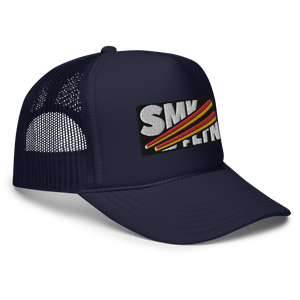 SMKN CHOP Trucker Hat