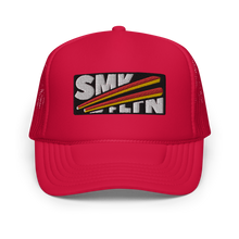 Load image into Gallery viewer, SMKN CHOP Trucker Hat