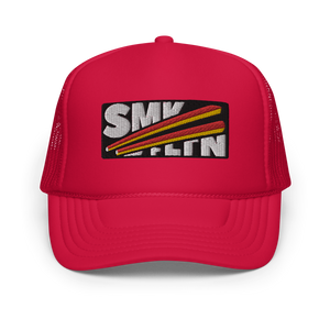 SMKN CHOP Trucker Hat