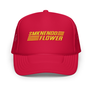 SMKNENDO Trucker Hat