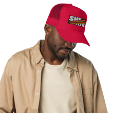 Load image into Gallery viewer, SMKN CHOP Trucker Hat