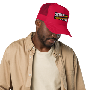 SMKN CHOP Trucker Hat