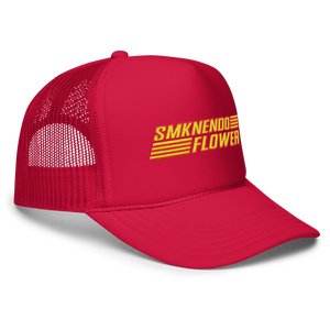 SMKNENDO Trucker Hat