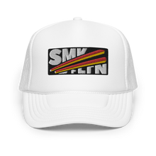 Load image into Gallery viewer, SMKN CHOP Trucker Hat