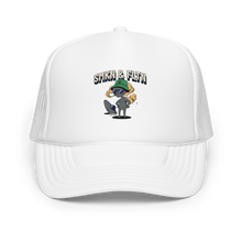 Load image into Gallery viewer, SMKN Landed Trucker Hat