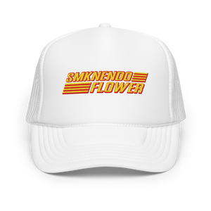 SMKNENDO Trucker Hat