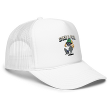 Load image into Gallery viewer, SMKN Landed Trucker Hat