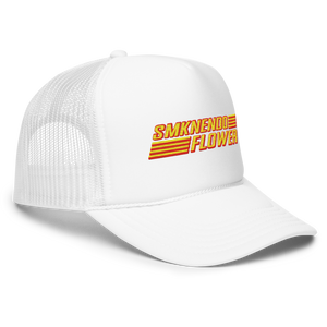 SMKNENDO Trucker Hat