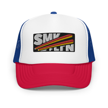 Load image into Gallery viewer, SMKN CHOP Trucker Hat