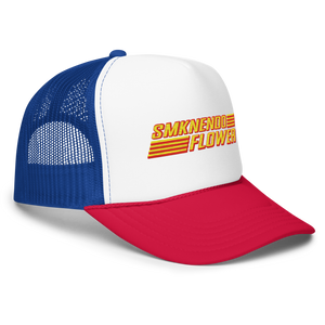 SMKNENDO Trucker Hat