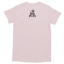 Load image into Gallery viewer, I DO DISS Text  T-Shirt (Light Pink)