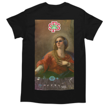 Load image into Gallery viewer, SMKN DMV Studio Tour T-Shirt (Black)