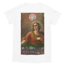 Load image into Gallery viewer, SMKN DMV Studio Tour T-Shirt (White)