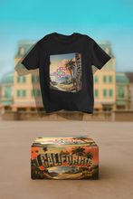 Load image into Gallery viewer, Smkn Cali T-Shirt (Black)