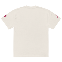 Load image into Gallery viewer, I DO DISS Eyes Embroidered Oversized T-Shirts