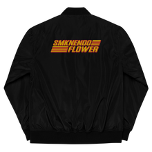 Load image into Gallery viewer, SMKN SMKNENDO Bomber Jackets (Black &amp; Army)