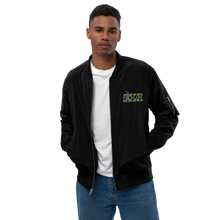 Load image into Gallery viewer, SMKN SOUR Bomber Jackets (Black &amp; Army)