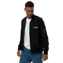 Load image into Gallery viewer, SUPER SMKRS Bomber Jackets (Black &amp; Army)