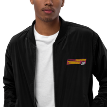 Load image into Gallery viewer, SUPER SMKRS Bomber Jackets (Black &amp; Army)