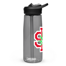 Load image into Gallery viewer, SMKN University Sports Water Bottles (Clear, Blue, Oxford Blue &amp; Charcoal)