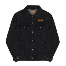 Load image into Gallery viewer, SMKN SMKNENDO Denim Jackets (Black Denim, Classic Denim &amp; White)