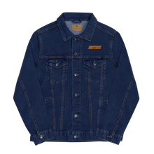 Load image into Gallery viewer, SMKN SMKNENDO Denim Jackets (Black Denim, Classic Denim &amp; White)