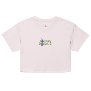 SMKN Sour Women’s Crop Top (Black, Bubblegum, Orchid & White)