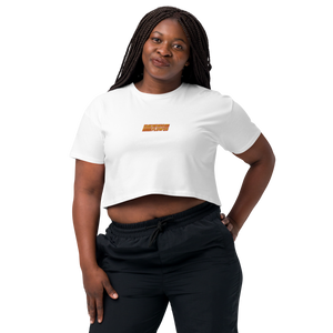 SMKN SMKNENDO Women’s Crop Top (Black, Pale Pink, Athletic Heather & White)