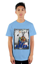 Load image into Gallery viewer, tultex mens t shirt