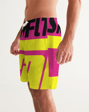 Load image into Gallery viewer, Super SMKRS Men&#39;s Swim Trunk