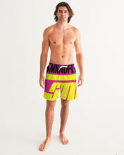 Load image into Gallery viewer, Super SMKRS Men&#39;s Swim Trunk