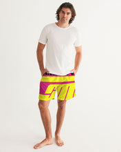 Load image into Gallery viewer, Super SMKRS Men&#39;s Swim Trunk