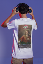 Load image into Gallery viewer, SMKN DMV Studio Tour T-Shirt (White)