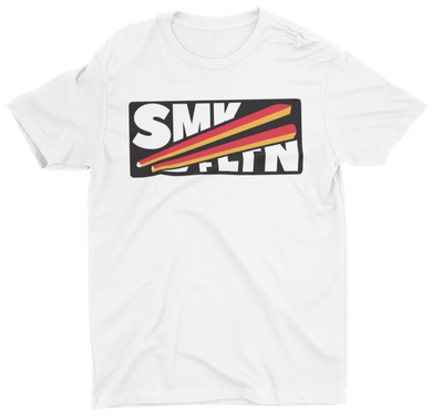 SMKN CHOP Tee (White)