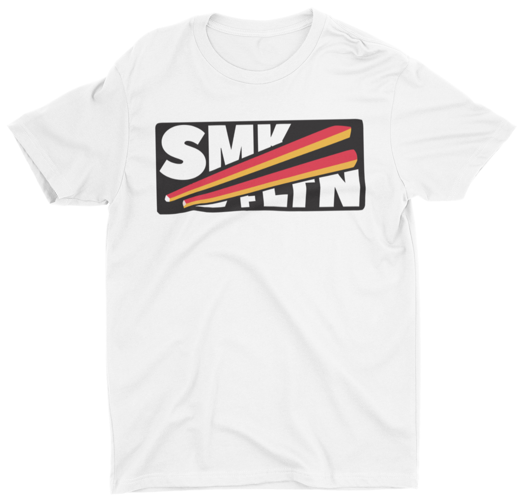 SMKN CHOP Tee (White)