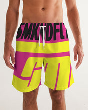 Load image into Gallery viewer, Super SMKRS Men&#39;s Swim Trunk