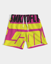 Load image into Gallery viewer, Super SMKRS Men&#39;s Swim Trunk