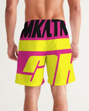 Load image into Gallery viewer, Super SMKRS Men&#39;s Swim Trunk