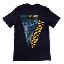 Load image into Gallery viewer, SMKN TRAPPICANTE OG Tee (Navy)