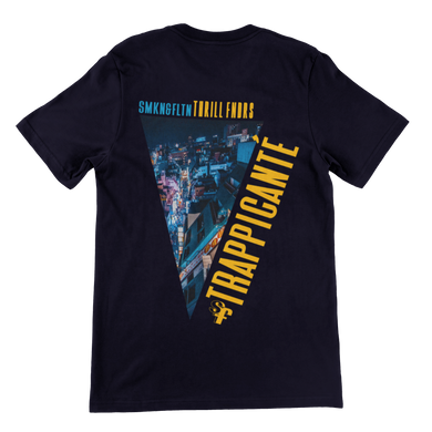 SMKN TRAPPICANTE OG Tee (Navy)