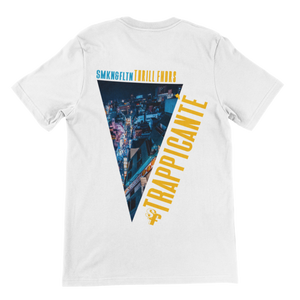 SMKN TRAPPICANTE OG Tee (White)
