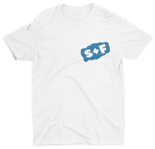 Load image into Gallery viewer, SMKN CANS Tee (White)