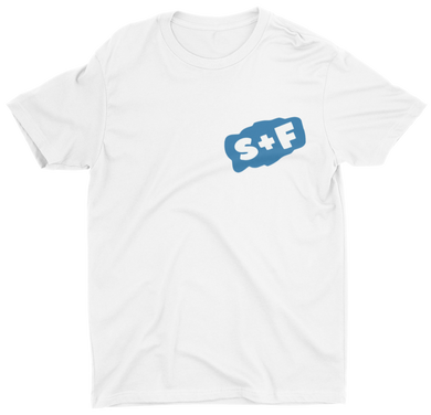 SMKN CANS Tee (White)