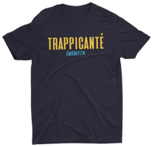 Load image into Gallery viewer, SMKN TRAPPICANTE OG Tee (Navy)
