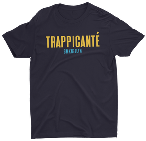 SMKN TRAPPICANTE OG Tee (Navy)