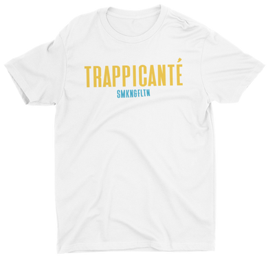 SMKN TRAPPICANTE OG Tee (White)