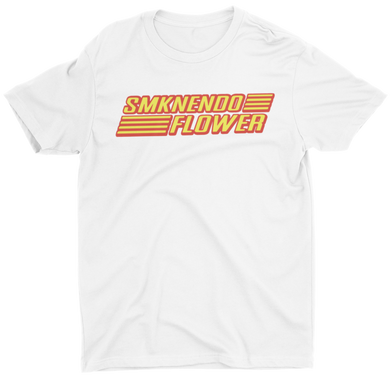SMKN SMKNENDO Tee (White)