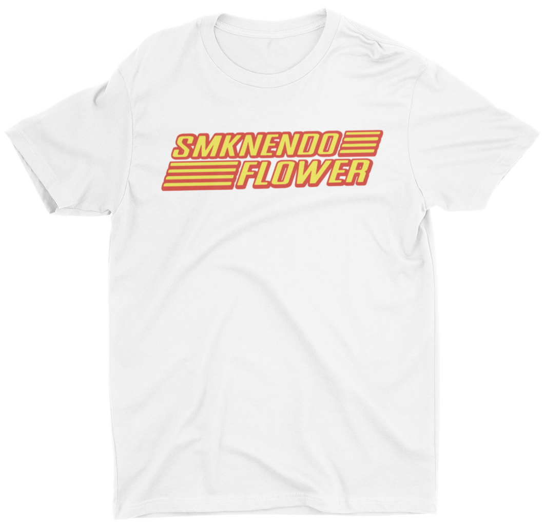 SMKN SMKNENDO Tee (White)