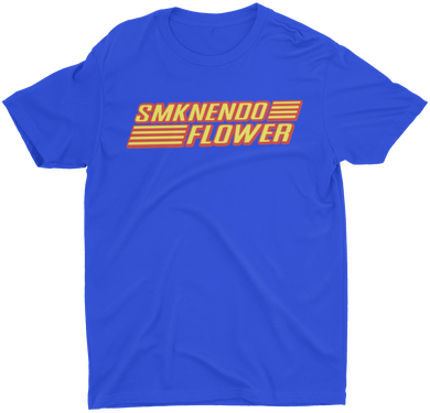 SMKN SMKNENDO Tee (True Royal)