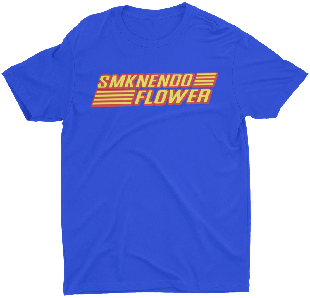 SMKN SMKNENDO Tee (True Royal)